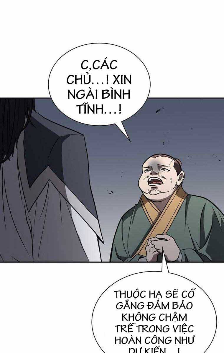 Truyện Tranh Kiếm Ma Đạo trang 4