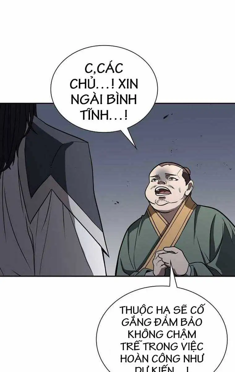 Truyện Tranh Kiếm Ma Đạo trang 4