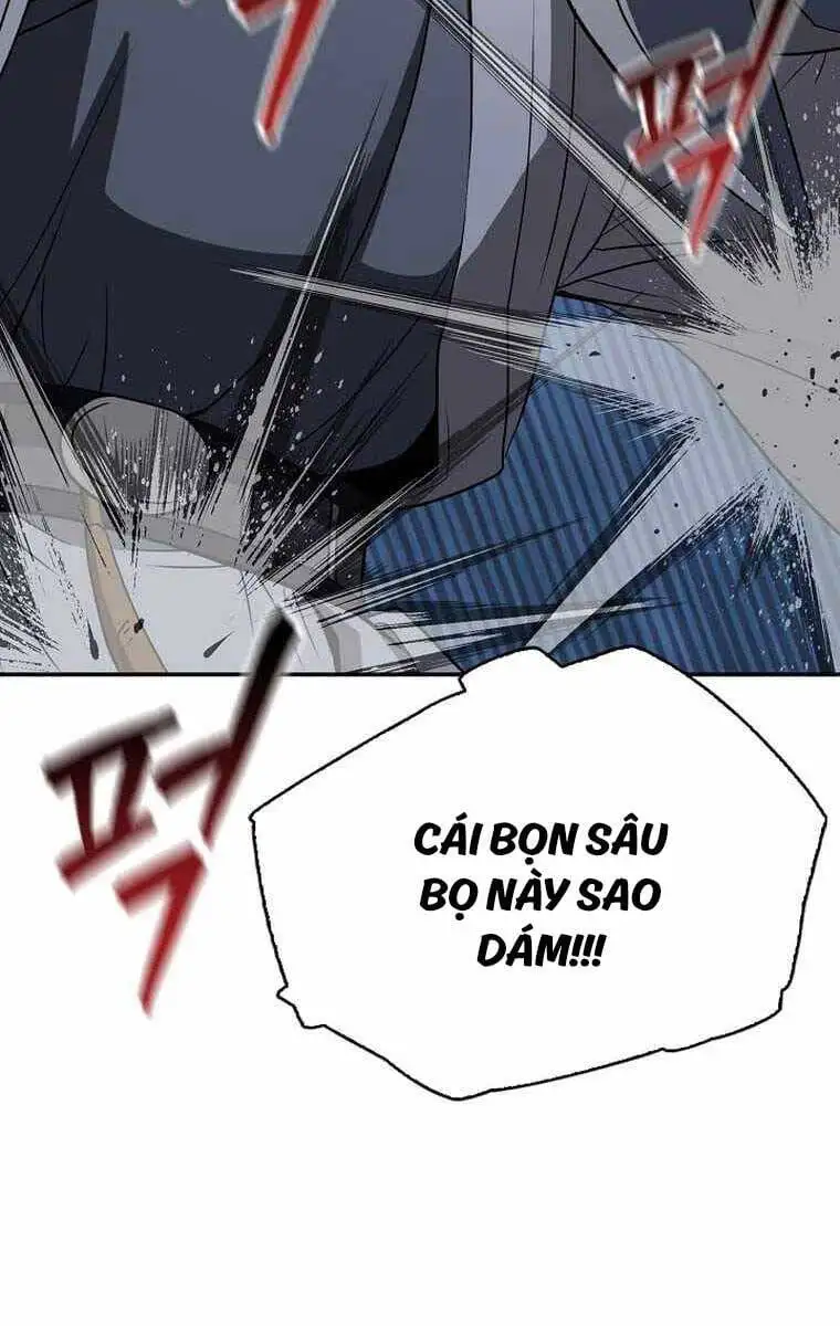 Truyện Tranh Kiếm Ma Đạo trang 4