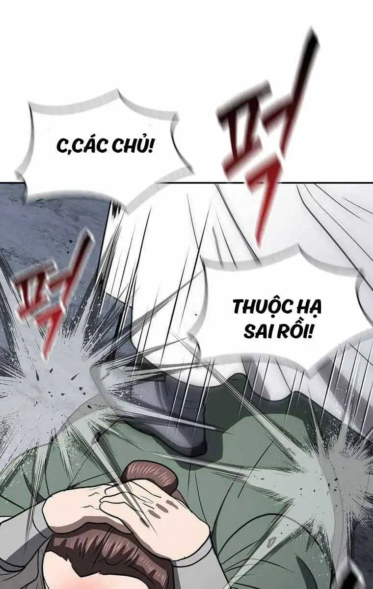 Truyện Tranh Kiếm Ma Đạo trang 4