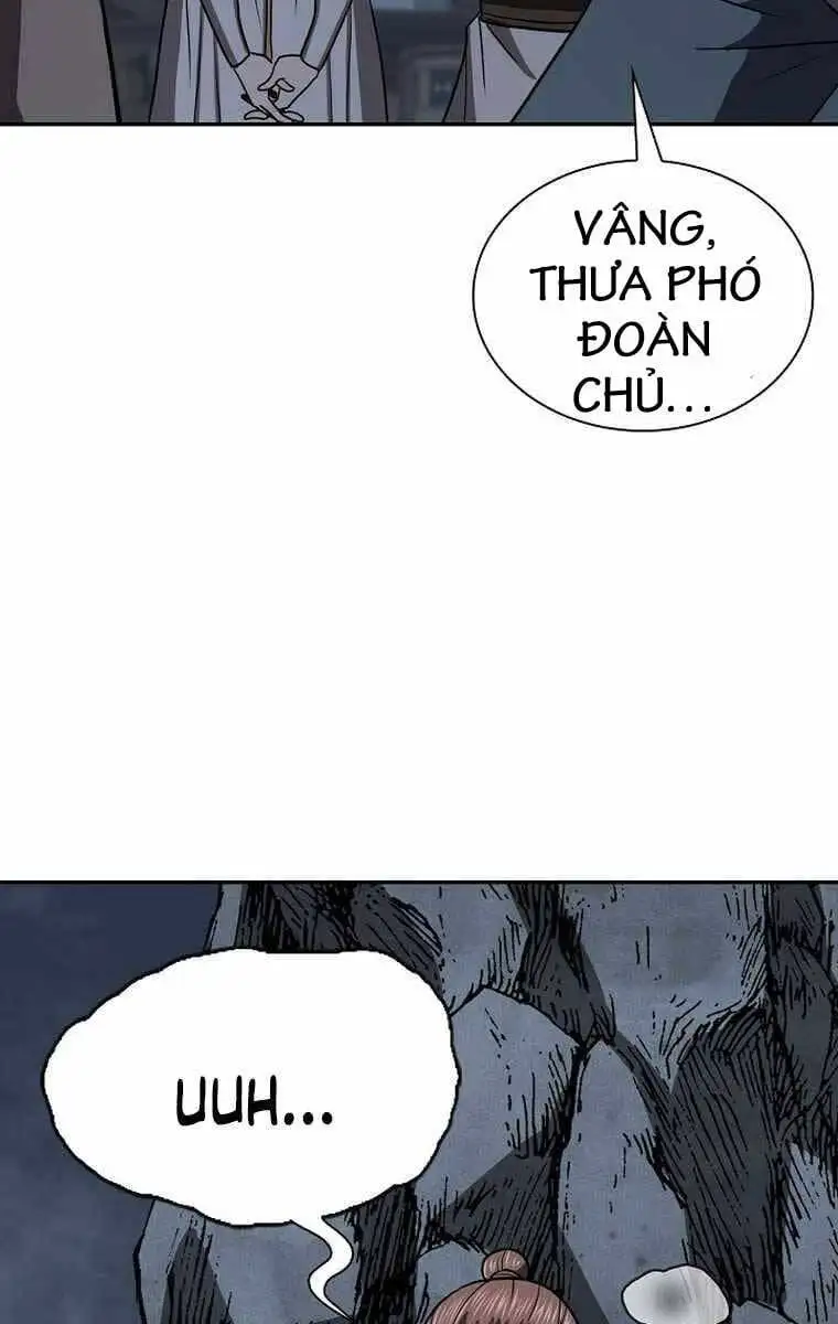 Truyện Tranh Kiếm Ma Đạo trang 4