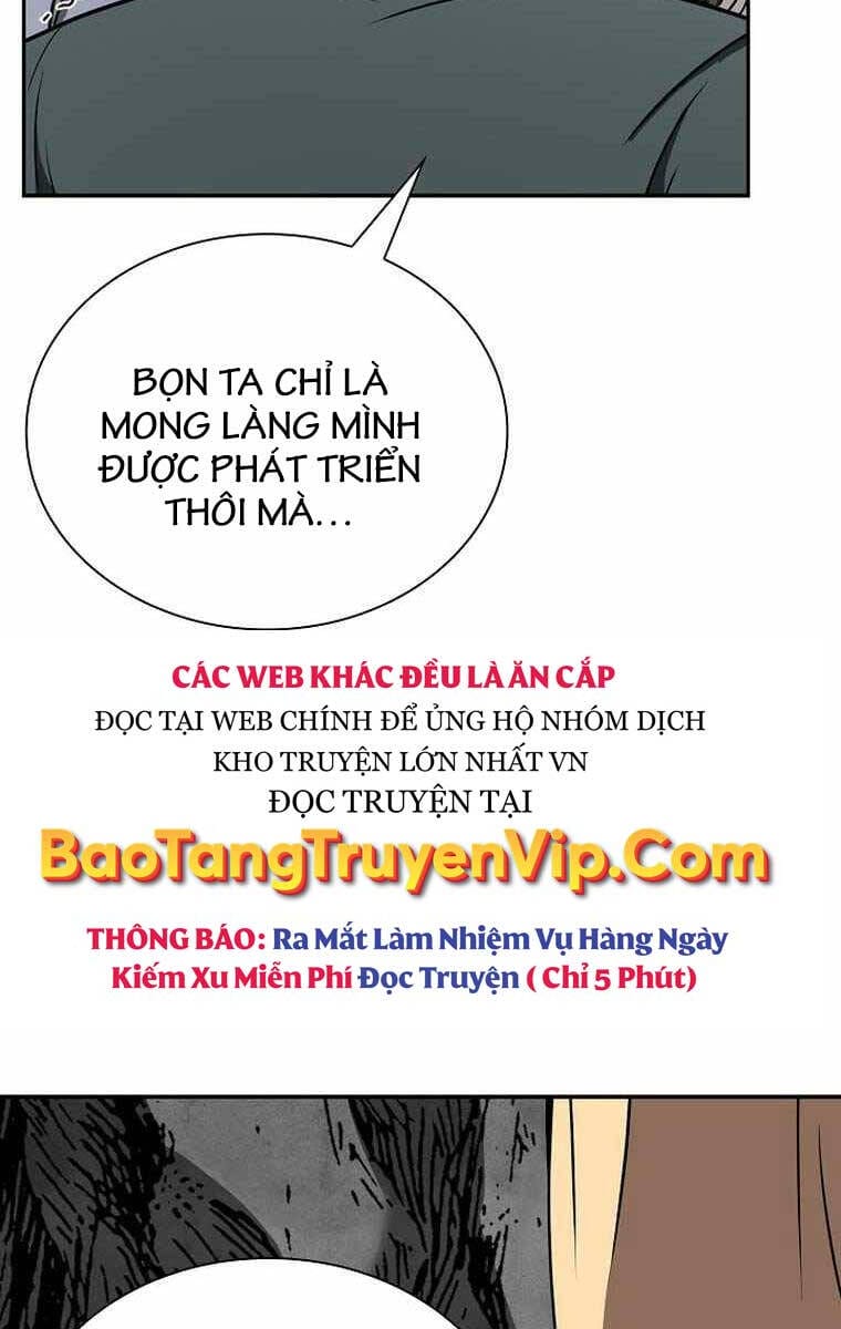 Truyện Tranh Kiếm Ma Đạo trang 4
