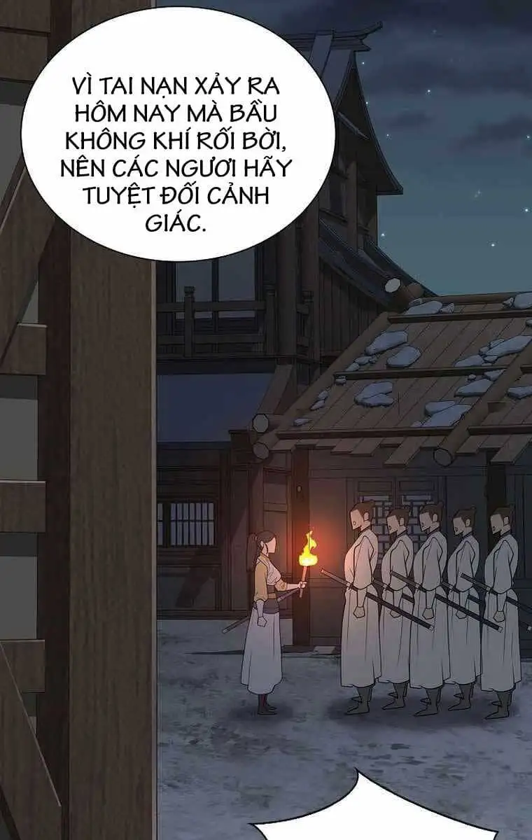 Truyện Tranh Kiếm Ma Đạo trang 4