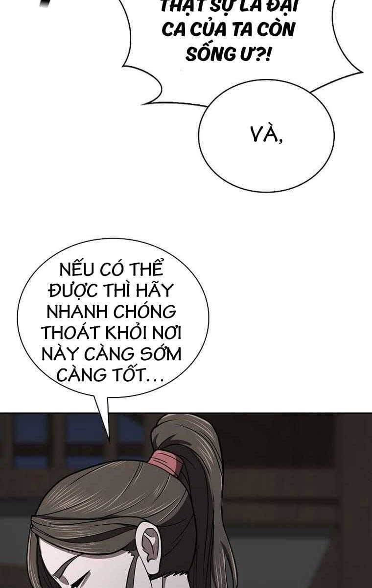 Truyện Tranh Kiếm Ma Đạo trang 4