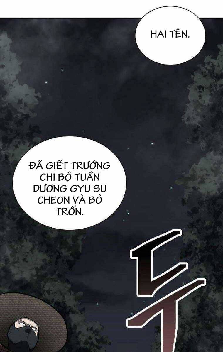 Truyện Tranh Kiếm Ma Đạo trang 4