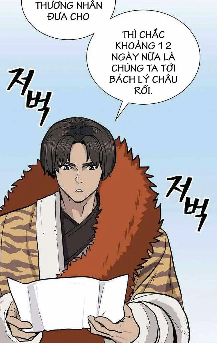 Truyện Tranh Kiếm Ma Đạo trang 4