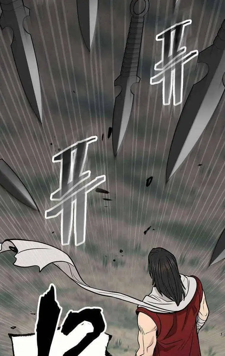 Truyện Tranh Kiếm Ma Đạo trang 4