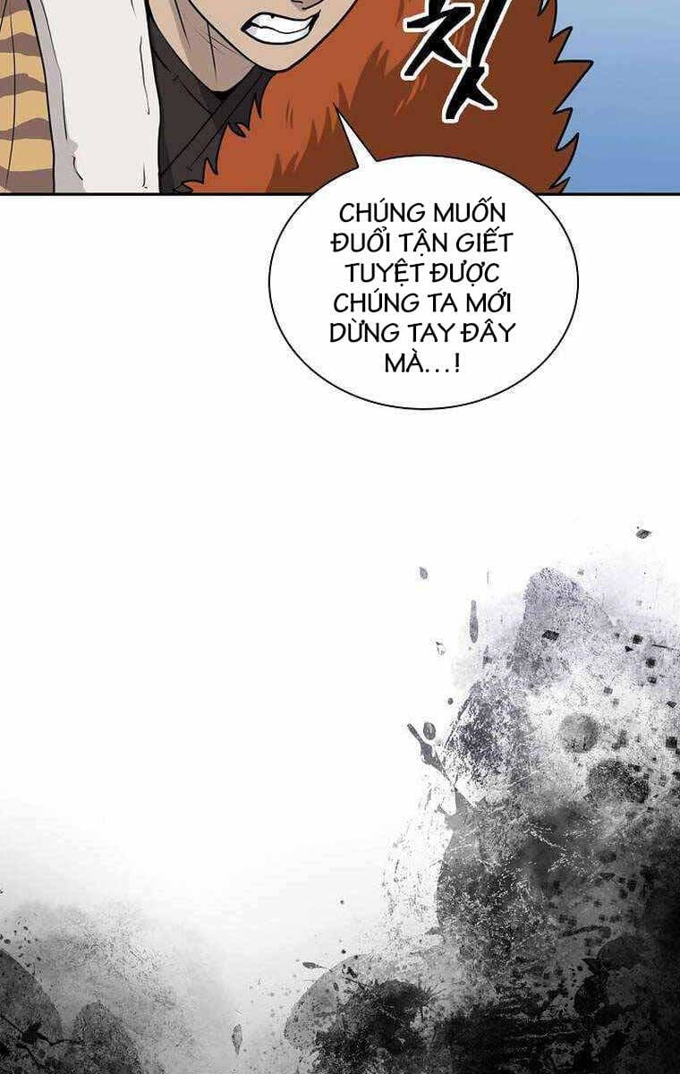 Truyện Tranh Kiếm Ma Đạo trang 4