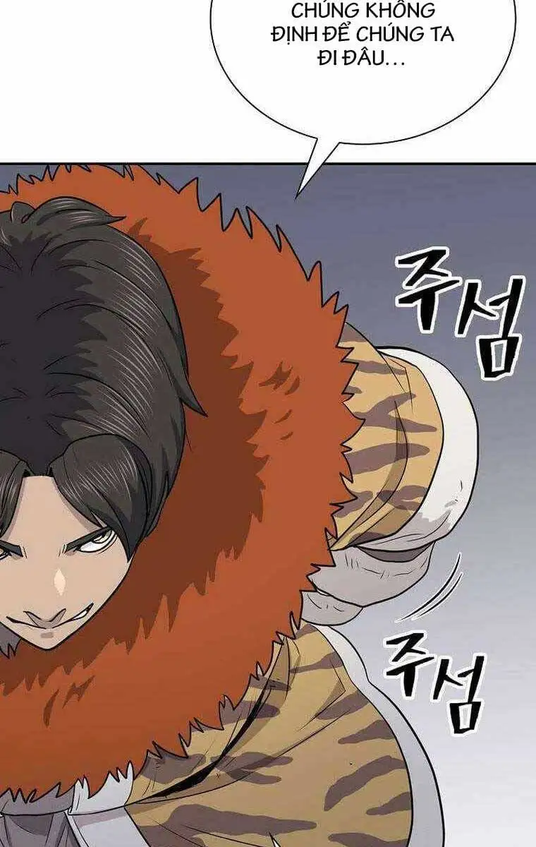 Truyện Tranh Kiếm Ma Đạo trang 4