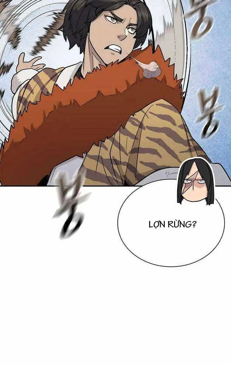 Truyện Tranh Kiếm Ma Đạo trang 4