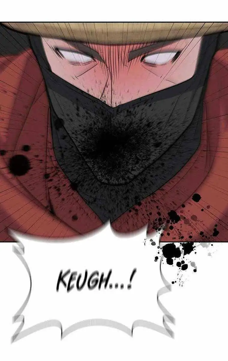 Truyện Tranh Kiếm Ma Đạo trang 4