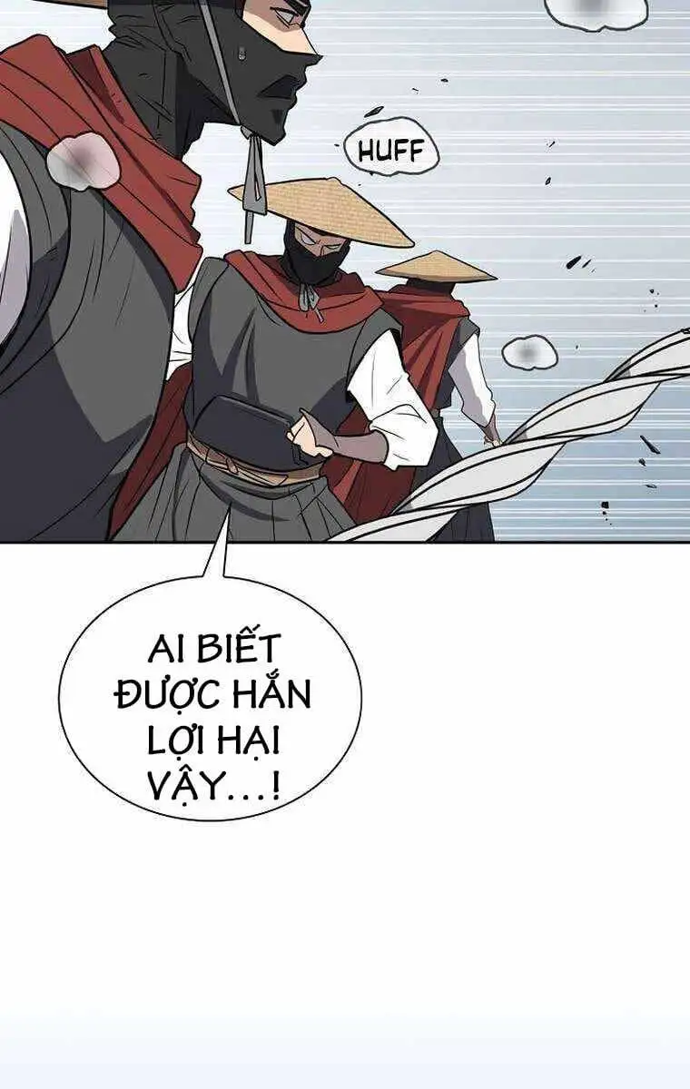 Truyện Tranh Kiếm Ma Đạo trang 4