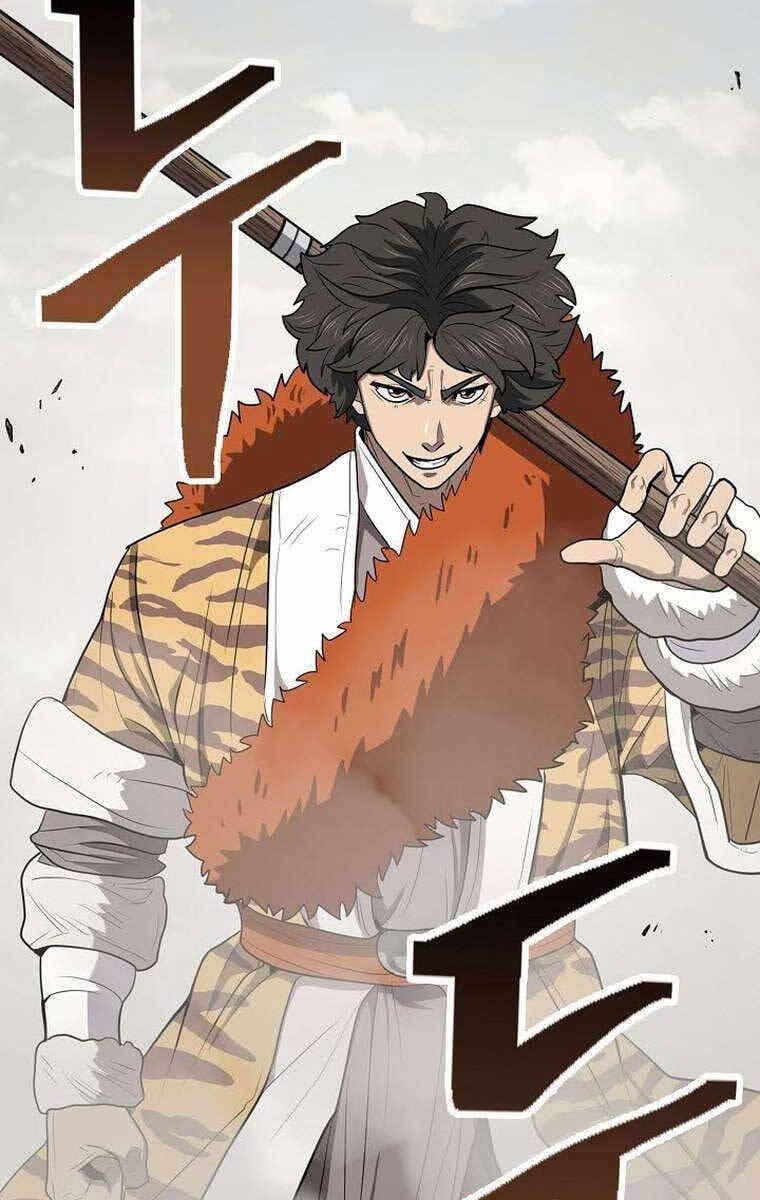 Truyện Tranh Kiếm Ma Đạo trang 4