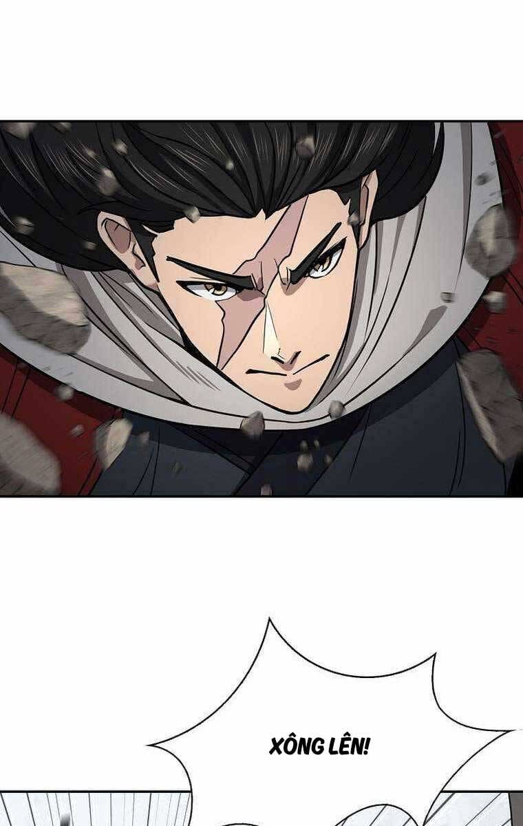 Truyện Tranh Kiếm Ma Đạo trang 4