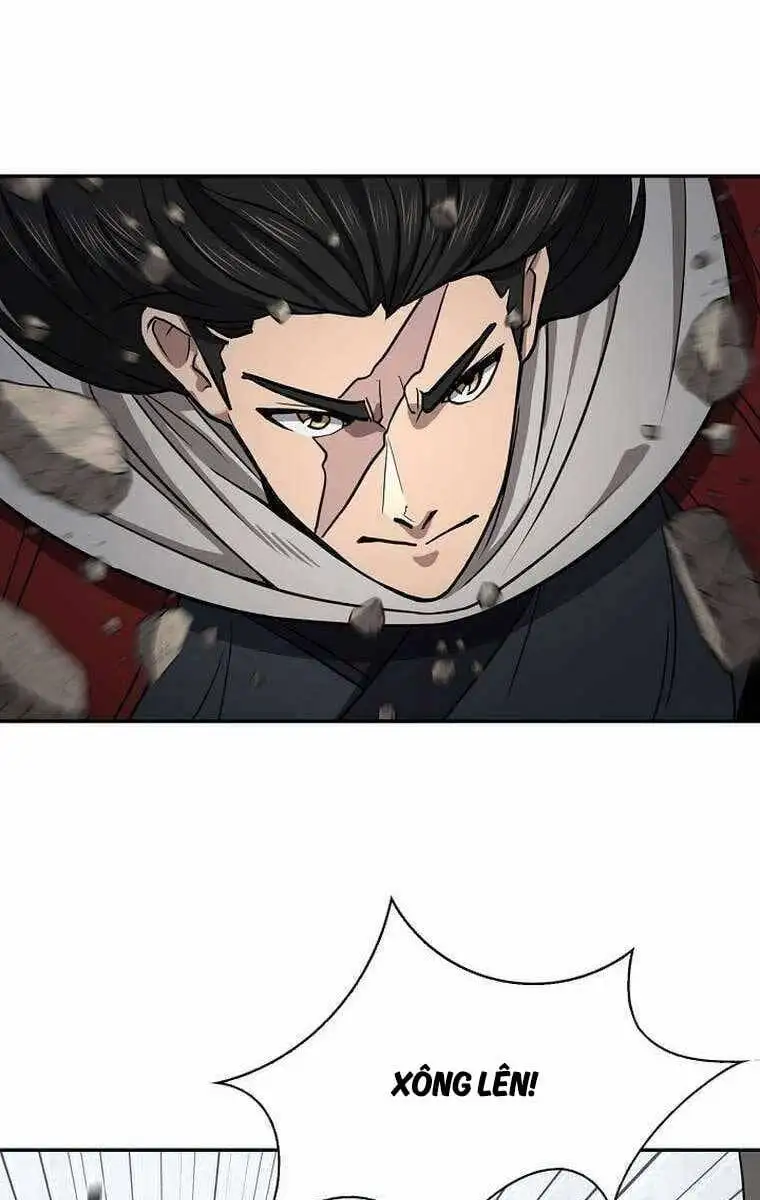 Truyện Tranh Kiếm Ma Đạo trang 4