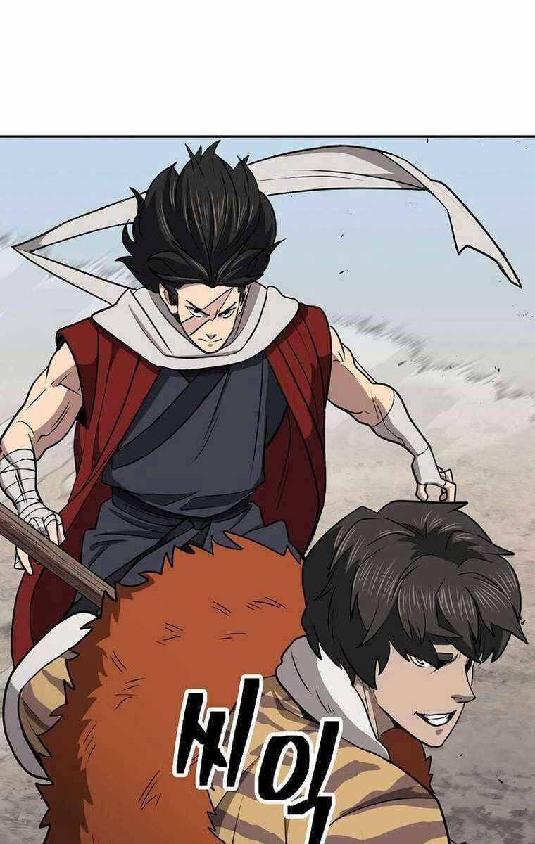 Truyện Tranh Kiếm Ma Đạo trang 4