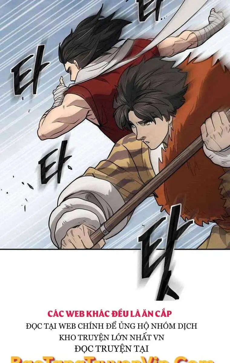 Truyện Tranh Kiếm Ma Đạo trang 4