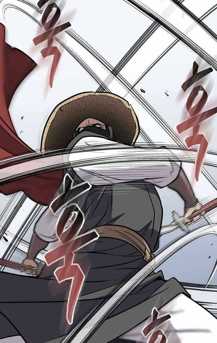 Truyện Tranh Kiếm Ma Đạo trang 4