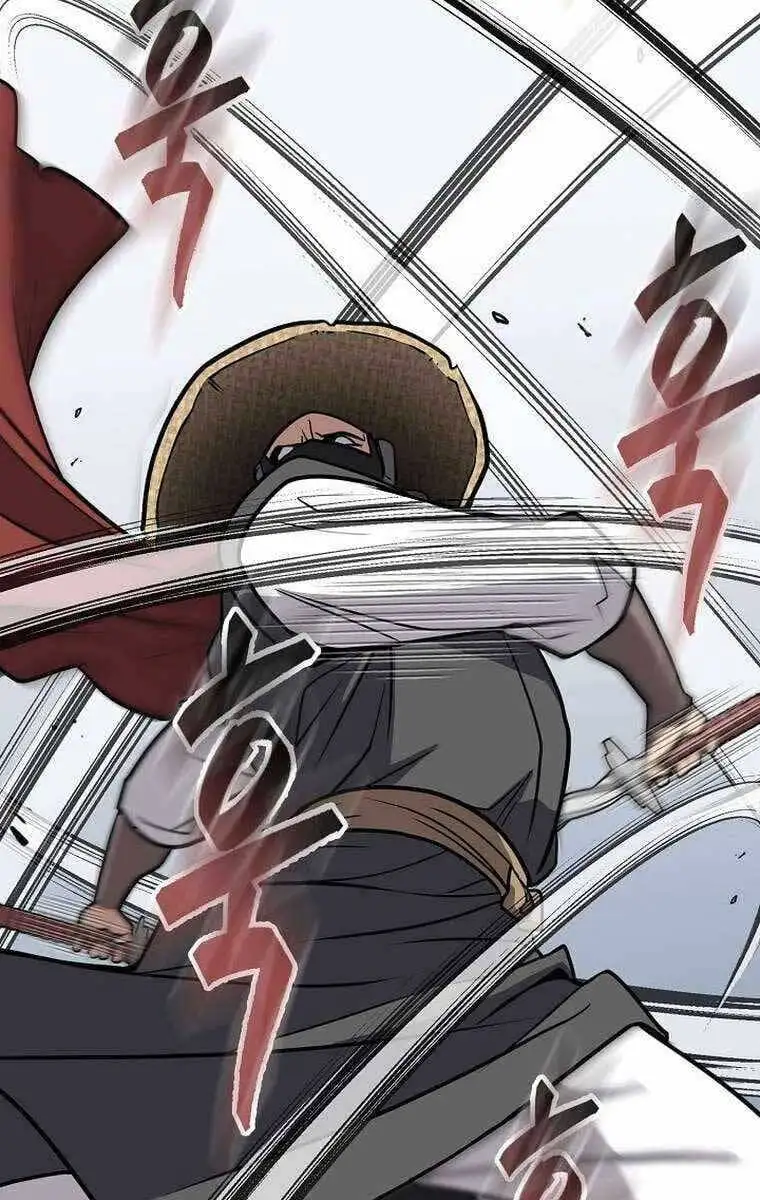 Truyện Tranh Kiếm Ma Đạo trang 4