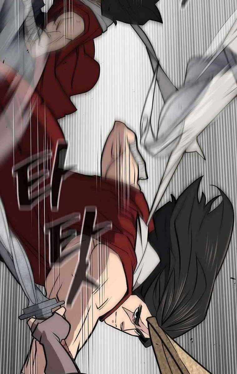 Truyện Tranh Kiếm Ma Đạo trang 4