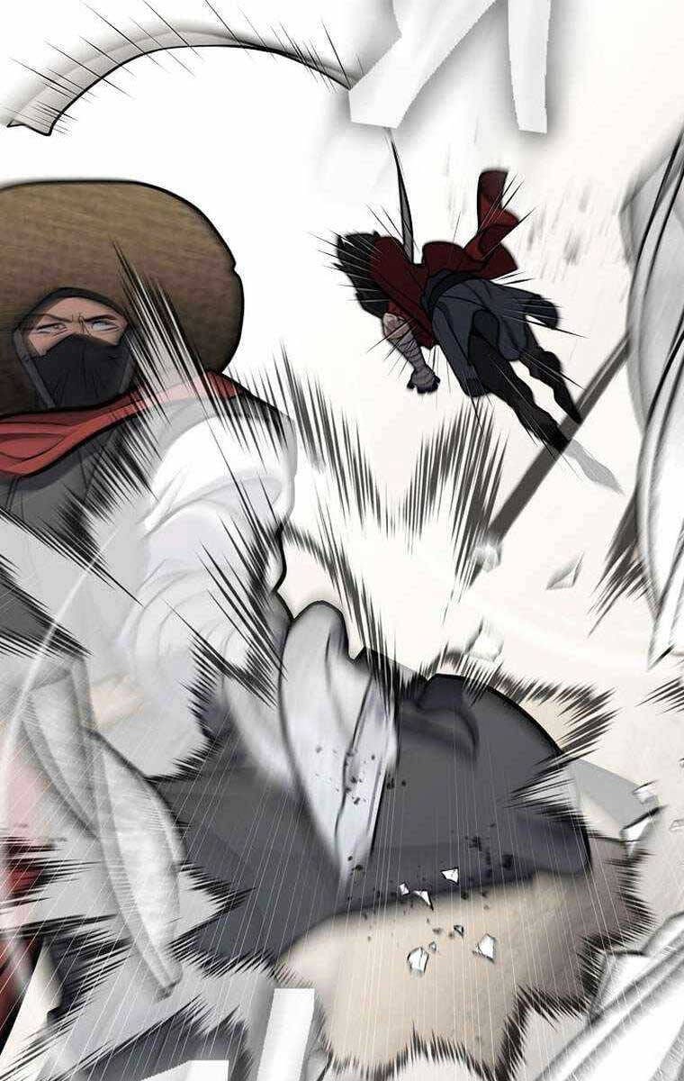 Truyện Tranh Kiếm Ma Đạo trang 4