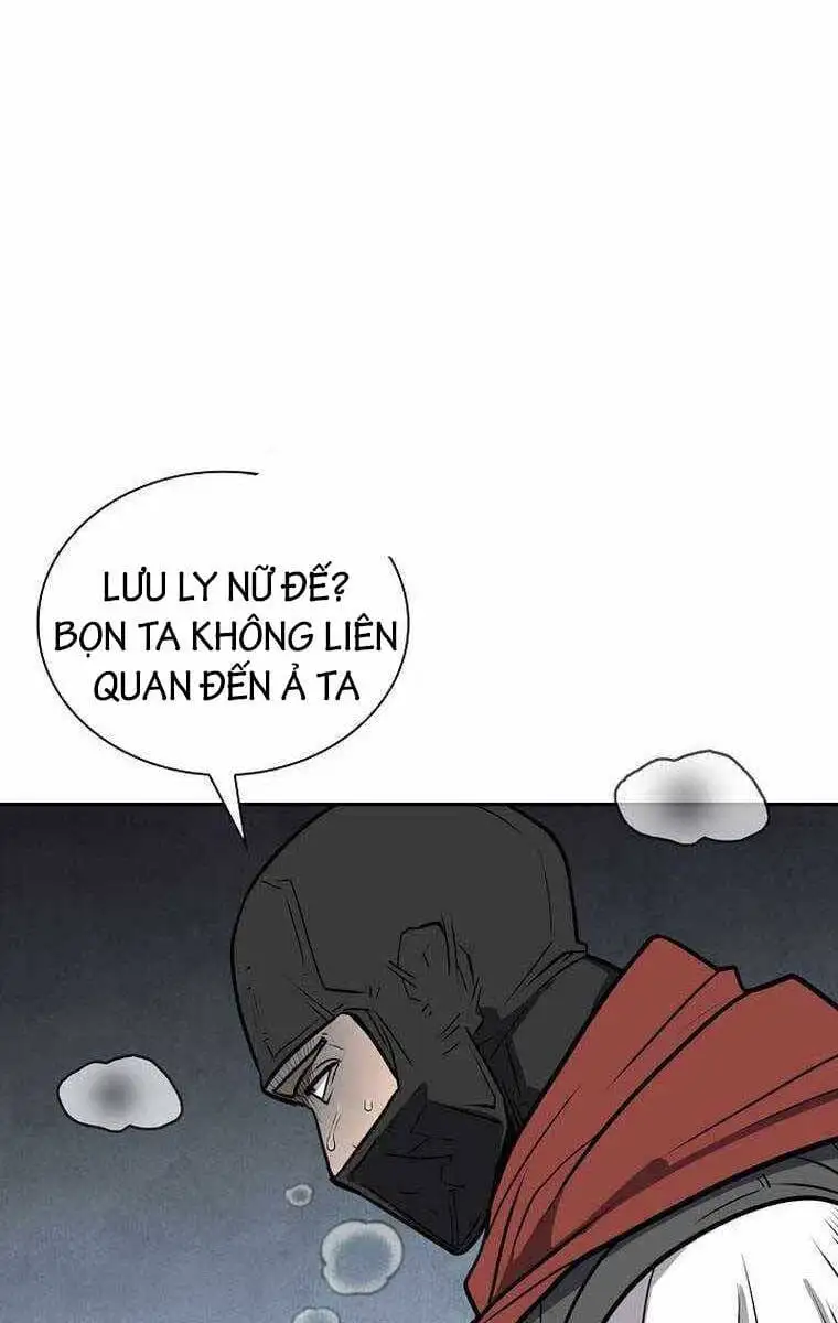 Truyện Tranh Kiếm Ma Đạo trang 4