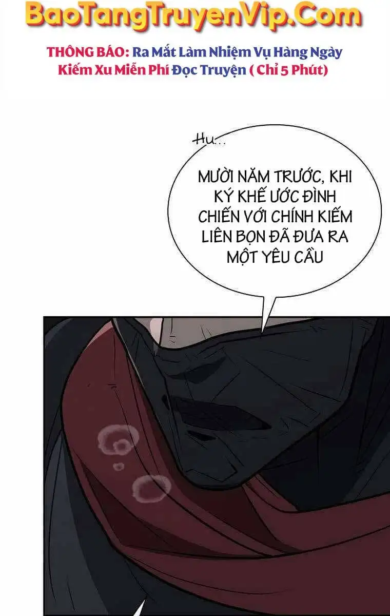 Truyện Tranh Kiếm Ma Đạo trang 4