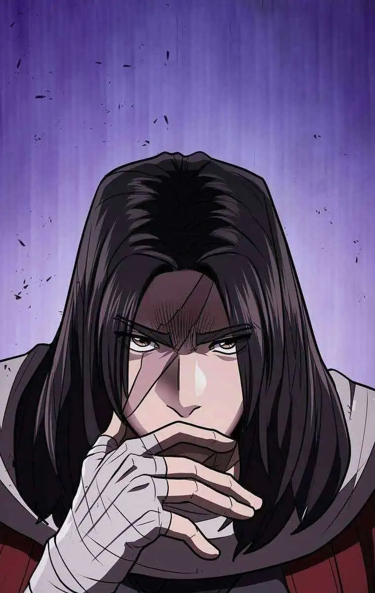 Truyện Tranh Kiếm Ma Đạo trang 4