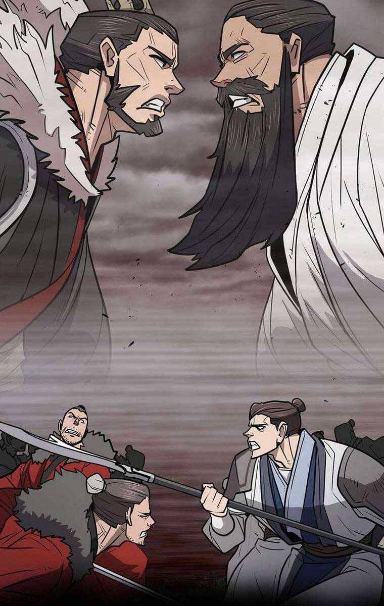 Truyện Tranh Kiếm Ma Đạo trang 4