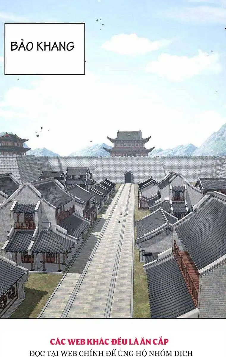 Truyện Tranh Kiếm Ma Đạo trang 4