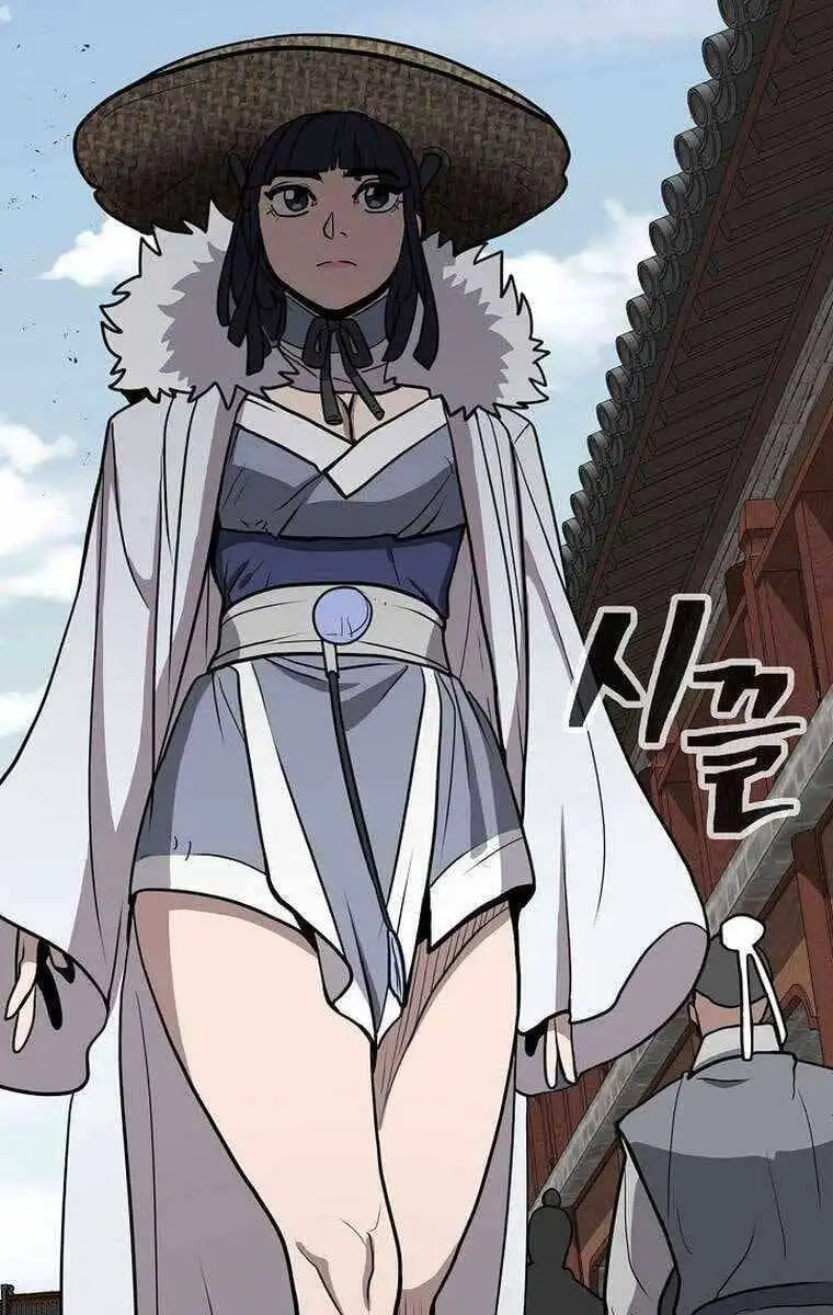 Truyện Tranh Kiếm Ma Đạo trang 4