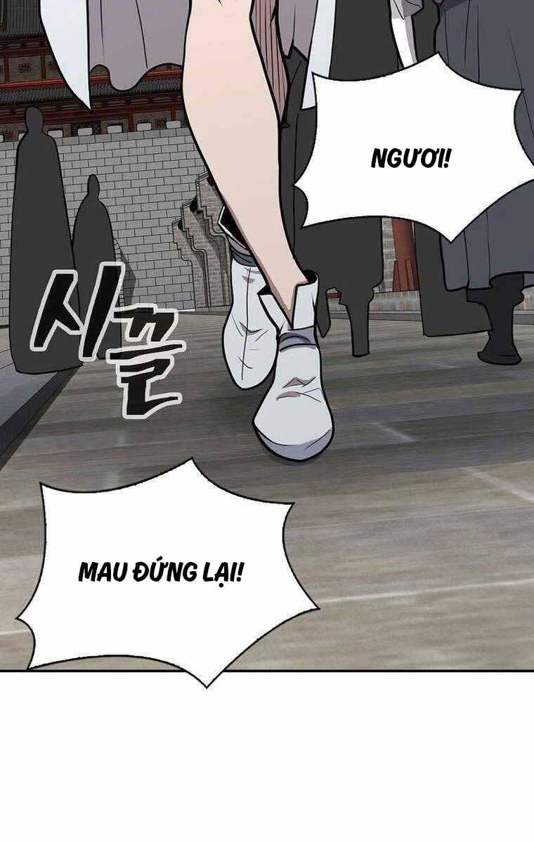 Truyện Tranh Kiếm Ma Đạo trang 4