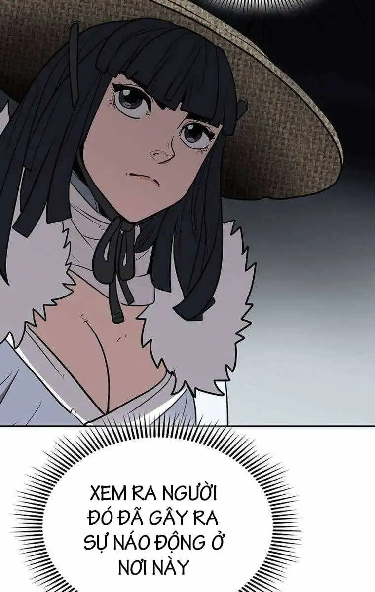 Truyện Tranh Kiếm Ma Đạo trang 4