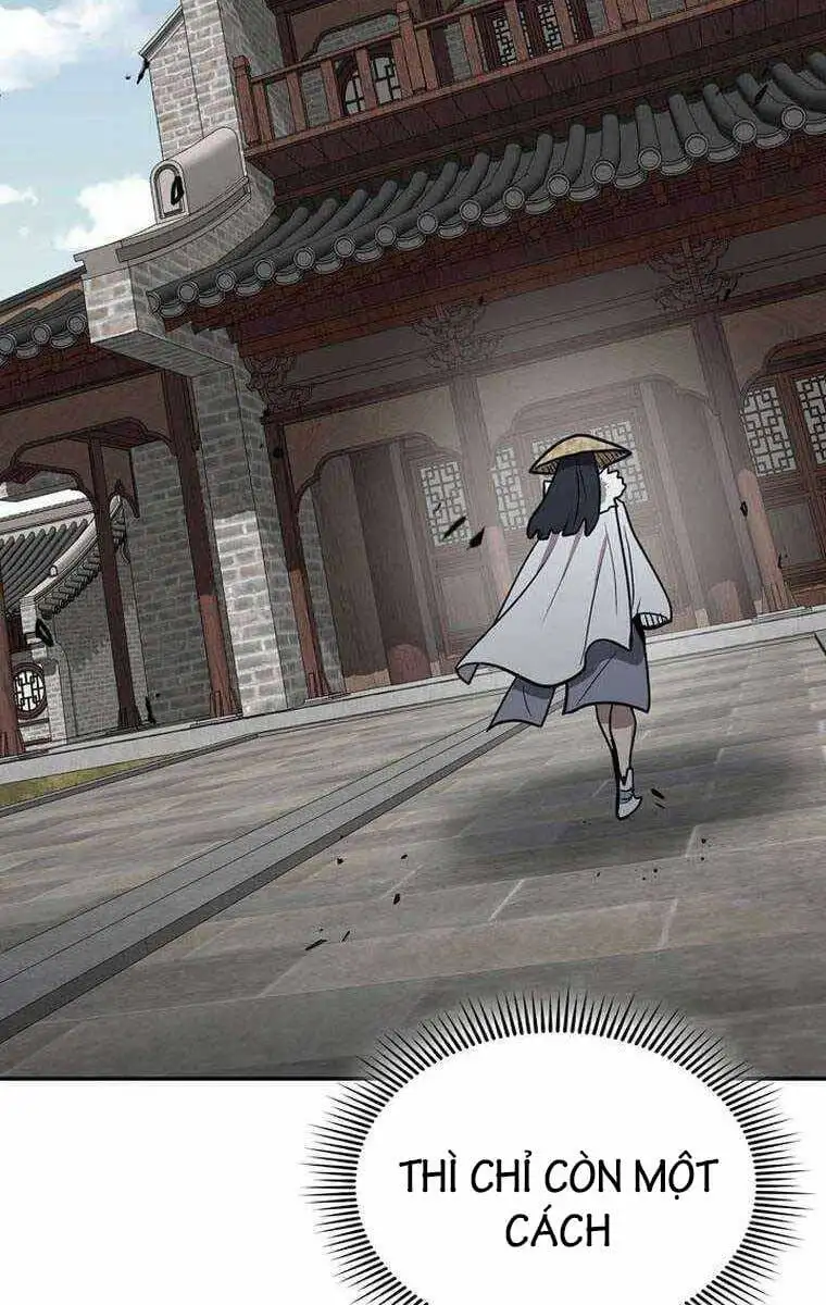 Truyện Tranh Kiếm Ma Đạo trang 4