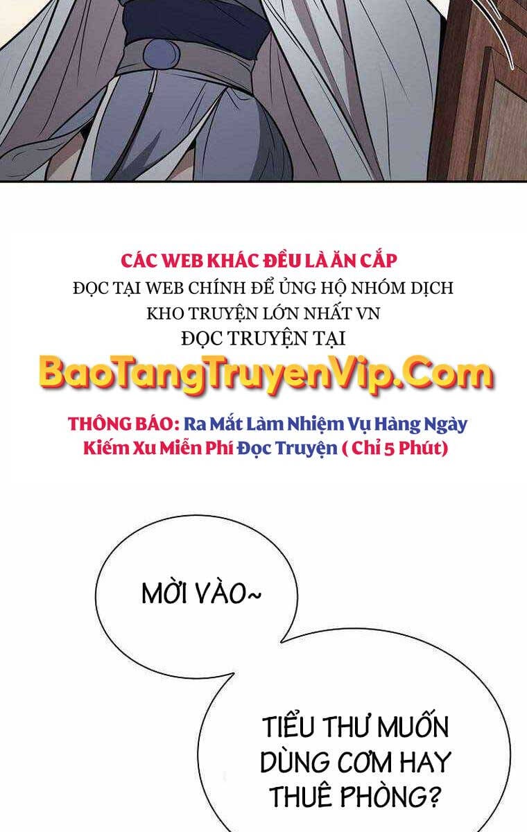 Truyện Tranh Kiếm Ma Đạo trang 4