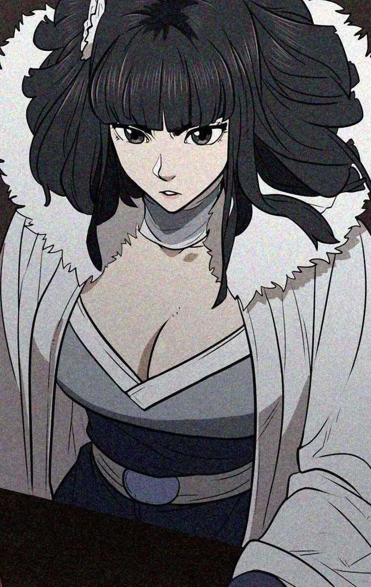 Truyện Tranh Kiếm Ma Đạo trang 4