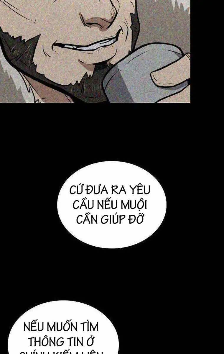 Truyện Tranh Kiếm Ma Đạo trang 4