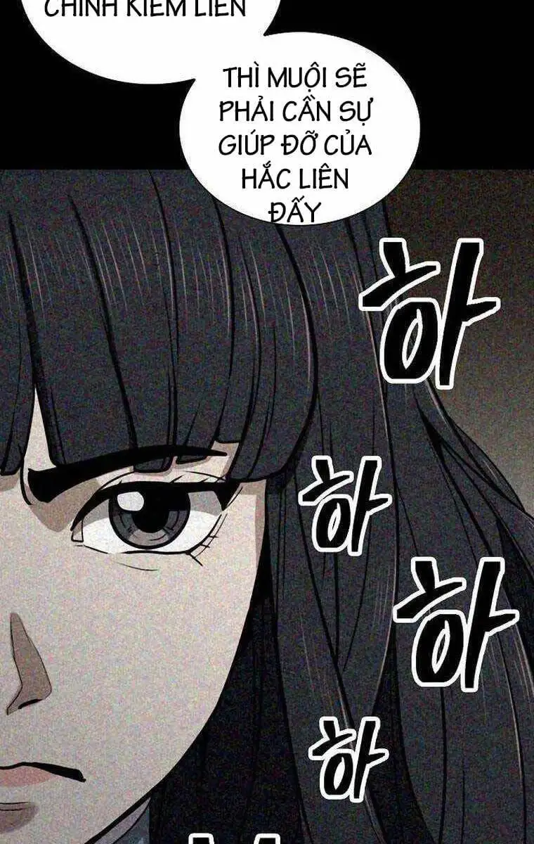 Truyện Tranh Kiếm Ma Đạo trang 4