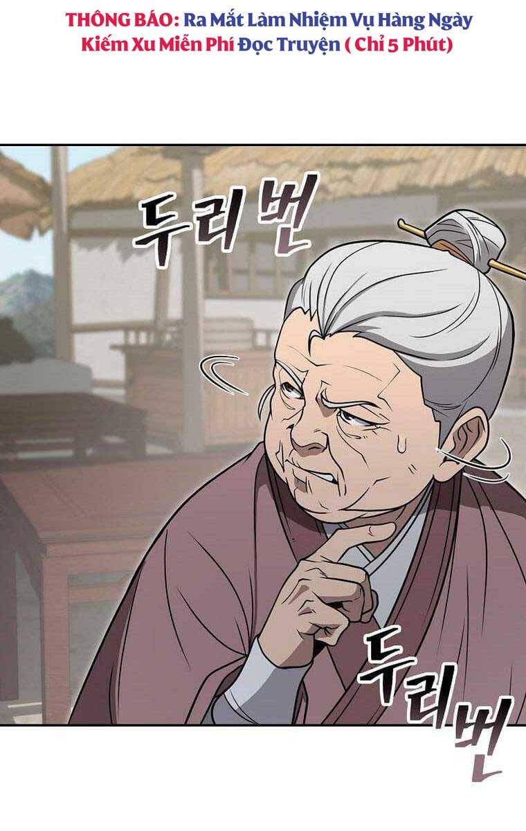 Truyện Tranh Kiếm Ma Đạo trang 4