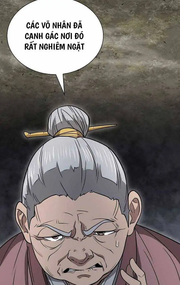 Truyện Tranh Kiếm Ma Đạo trang 4