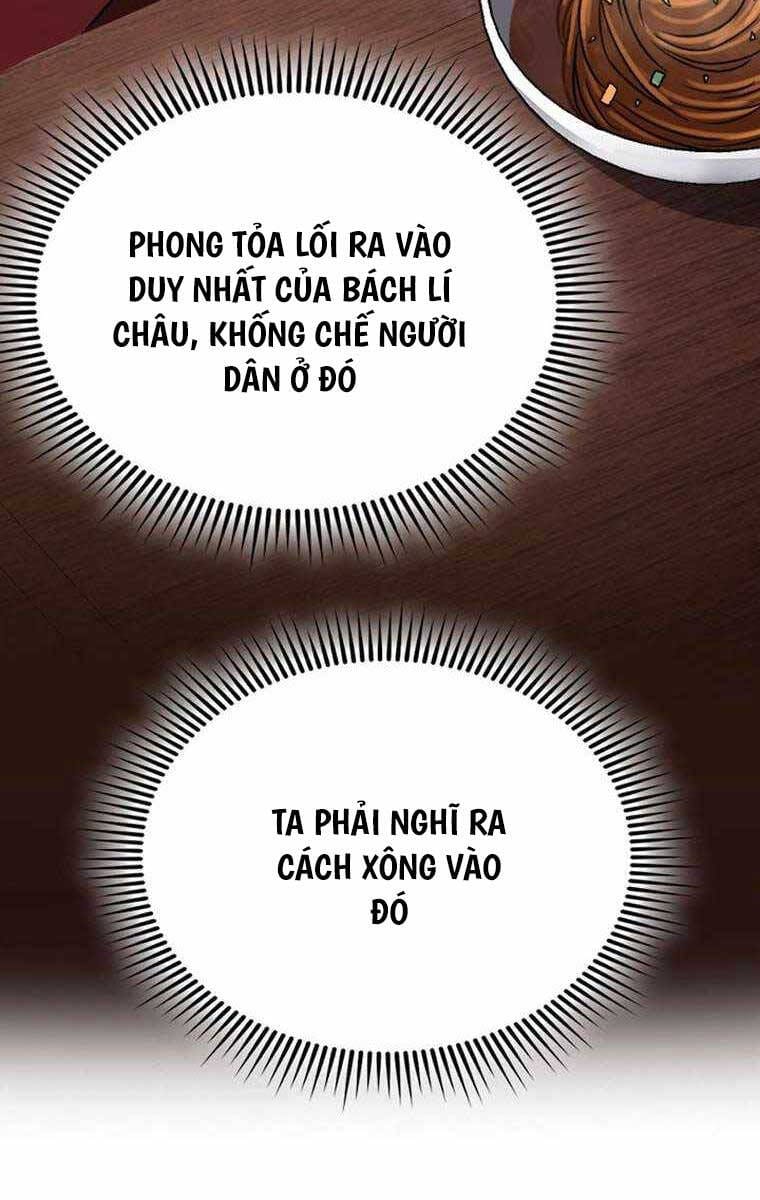 Truyện Tranh Kiếm Ma Đạo trang 4