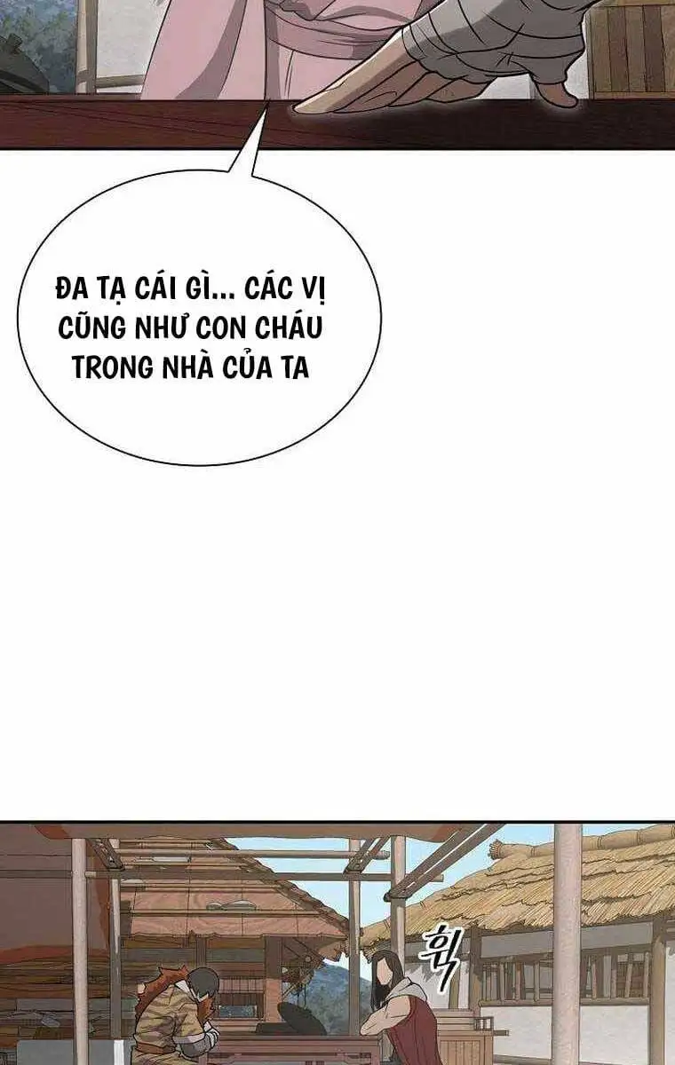 Truyện Tranh Kiếm Ma Đạo trang 4