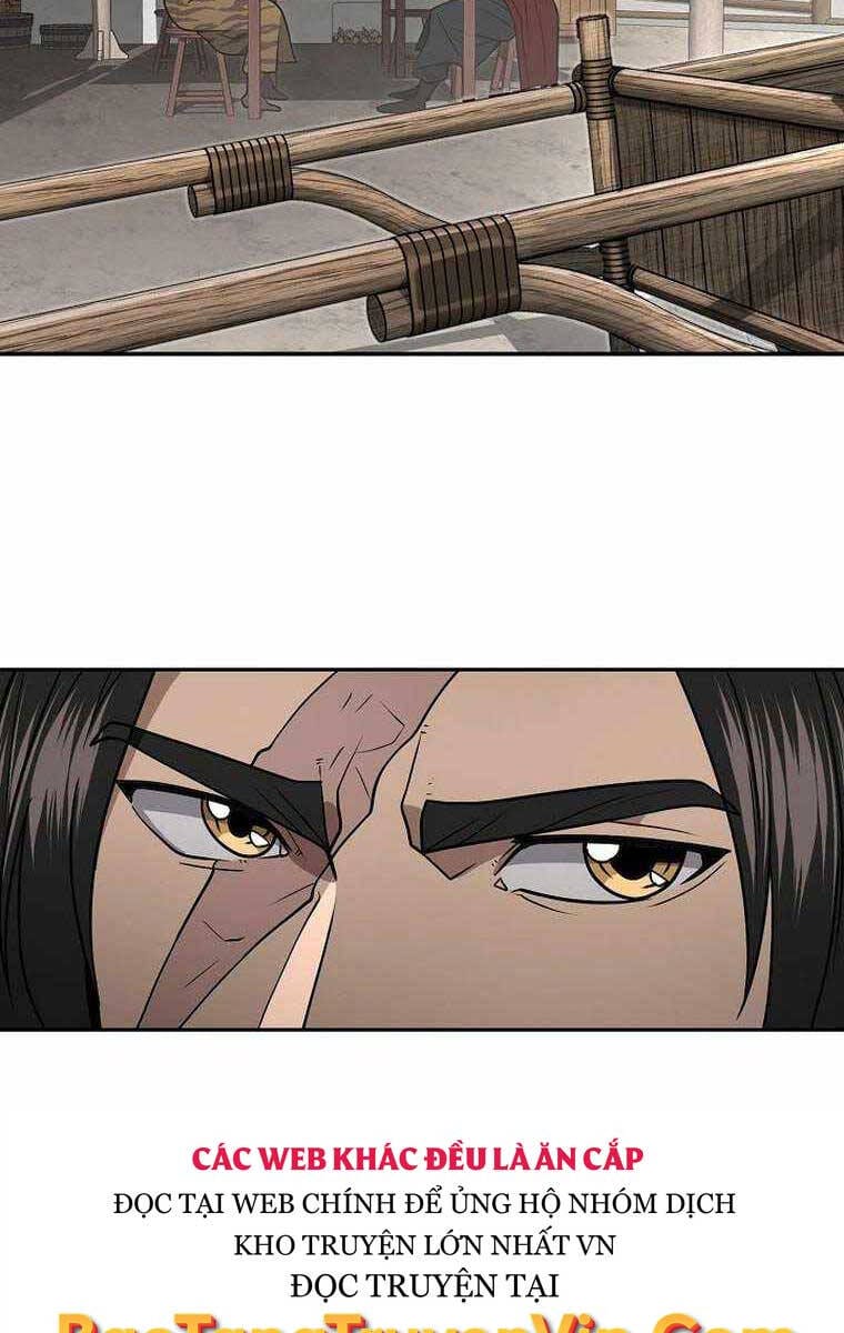 Truyện Tranh Kiếm Ma Đạo trang 4