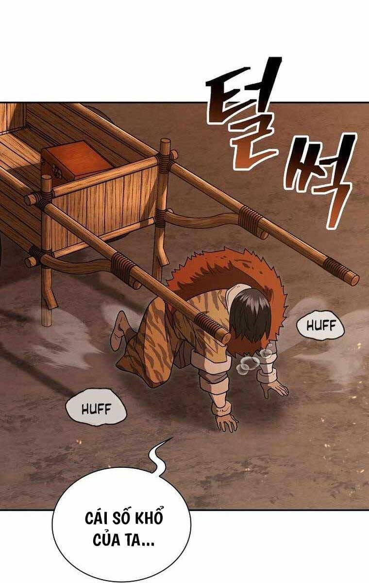 Truyện Tranh Kiếm Ma Đạo trang 4