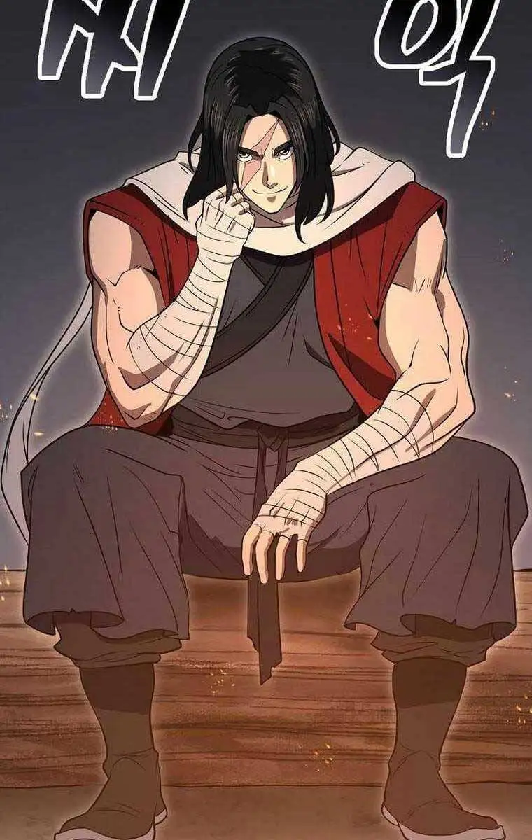 Truyện Tranh Kiếm Ma Đạo trang 4