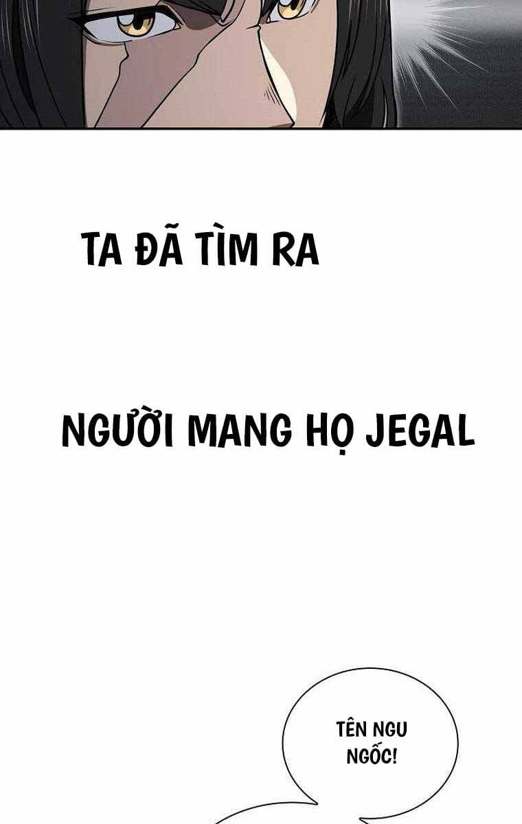 Truyện Tranh Kiếm Ma Đạo trang 4