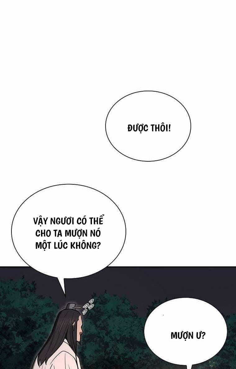 Truyện Tranh Kiếm Ma Đạo trang 4