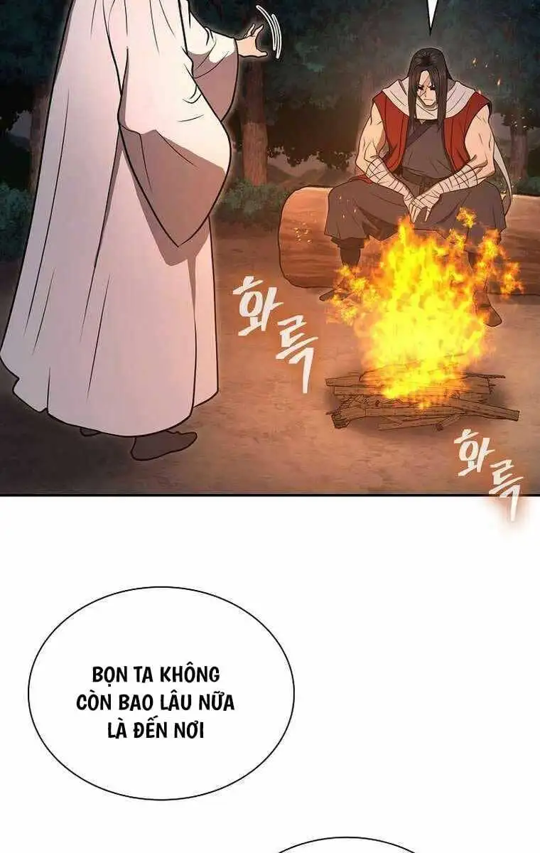 Truyện Tranh Kiếm Ma Đạo trang 4