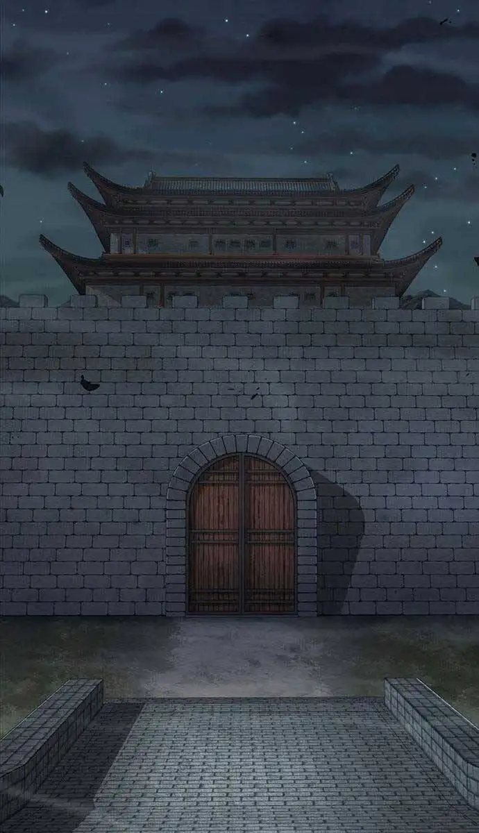 Truyện Tranh Kiếm Ma Đạo trang 4