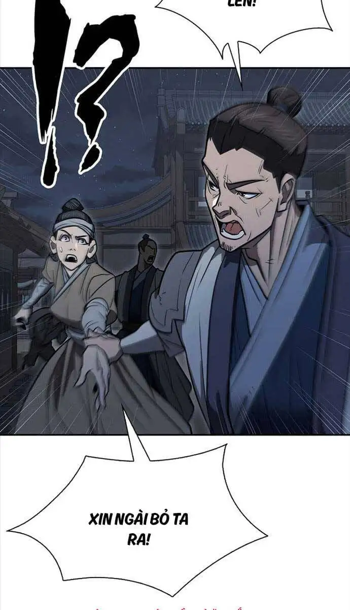 Truyện Tranh Kiếm Ma Đạo trang 4